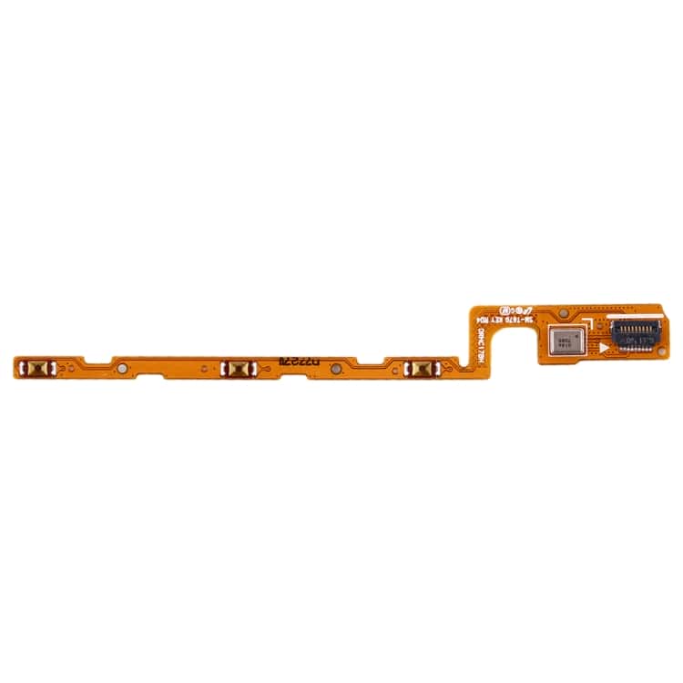 Internal Power On Off Volume Button Flex for Samsung Galaxy View or T670 - EGFix