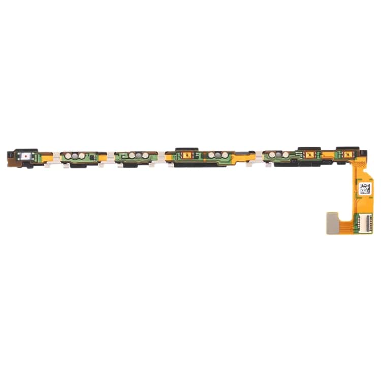 Internal Power On Off Volume Button Flex for Sony Xperia 1 - EGFix