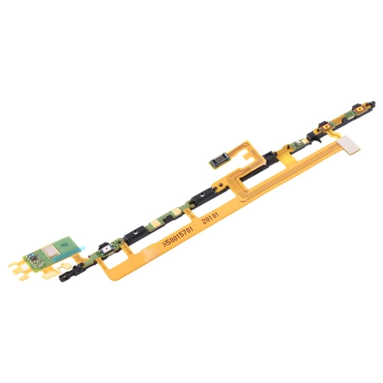 Internal Power On Off Volume Button Flex for Sony Xperia 1 II - EGFix