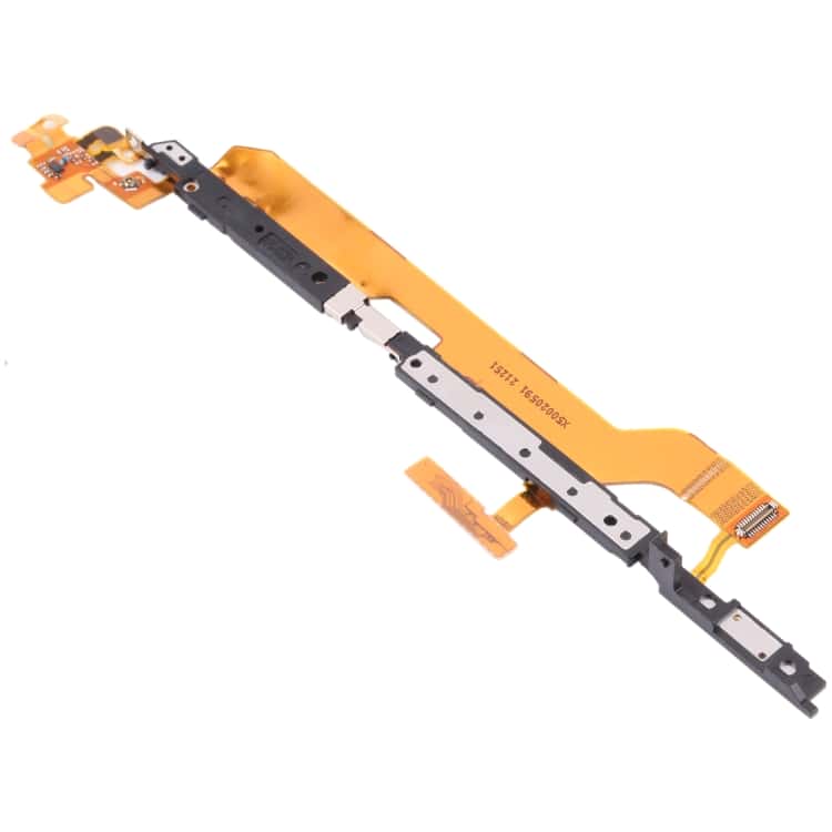 Internal Power On Off Volume Button Flex for Sony Xperia 1 III - EGFix