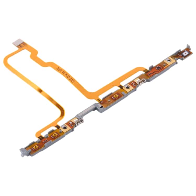 Internal Power On Off Volume Button Flex for Sony Xperia 5 - EGFix