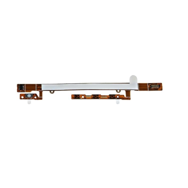 Internal Power On Off Volume Button Flex for Sony Xperia C - EGFix