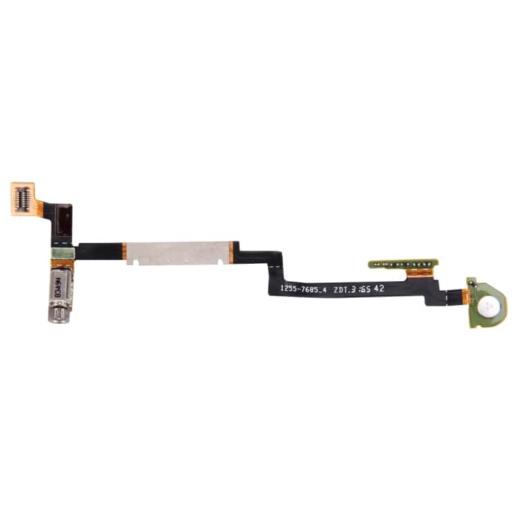 Internal Power On Off Volume Button Flex for Sony Xperia GO - EGFix