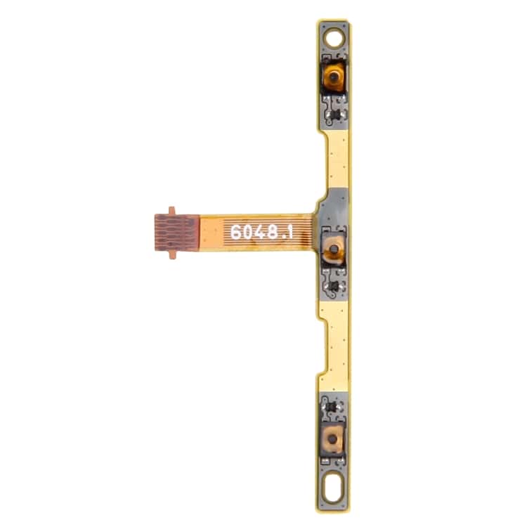 Internal Power On Off Volume Button Flex for Sony Xperia SP - EGFix