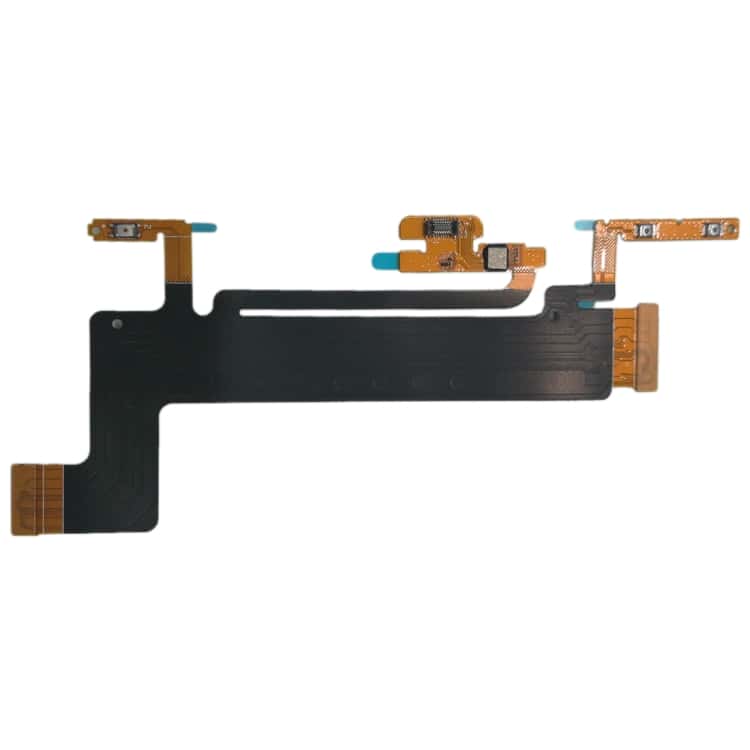 Internal Power On Off Volume Button Flex for Sony Xperia XA1 Plus - EGFix