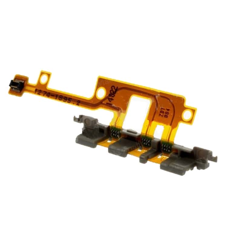 Internal Power On Off Volume Button Flex for Sony Xperia Z1 Compact - EGFix
