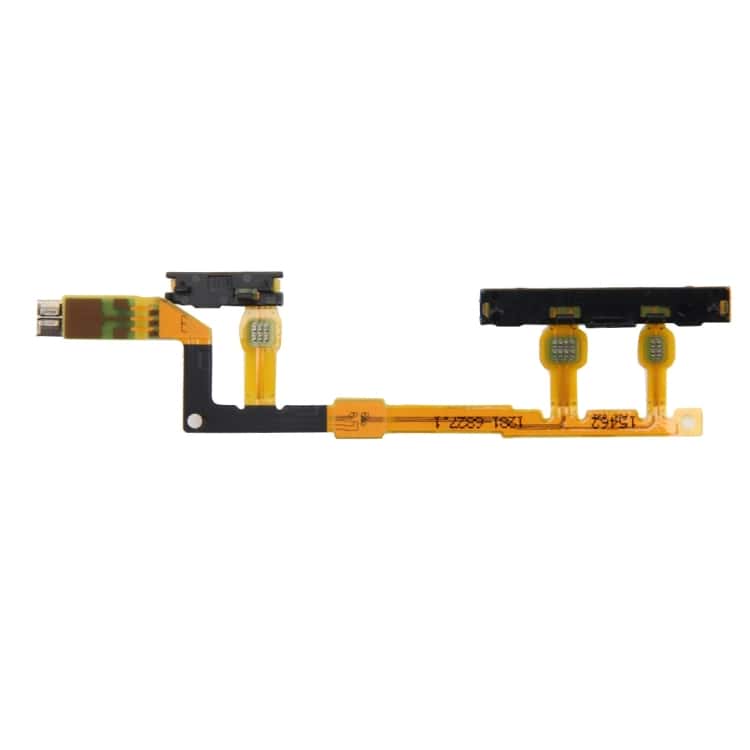 Internal Power On Off Volume Button Flex for Sony Xperia Z3 Compact - EGFix
