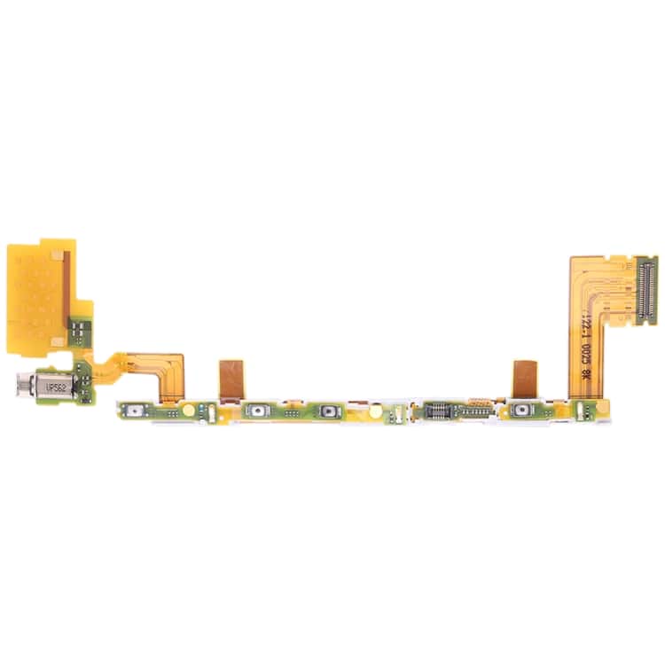 Internal Power On Off Volume Button Flex for Sony Xperia Z5 - EGFix