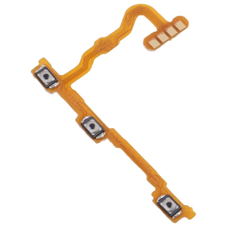 Internal Power On Off Volume Button Flex for Vivo S12 - EGFix