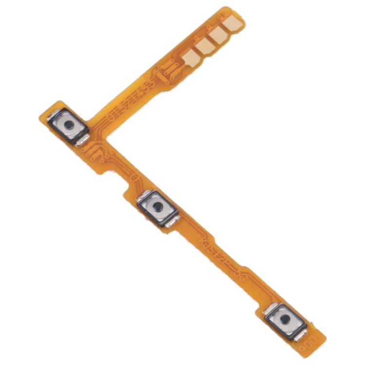 Internal Power On Off Volume Button Flex for Vivo S12 Pro - EGFix