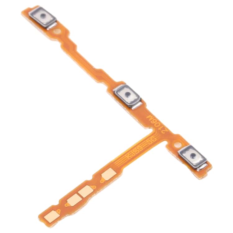 Internal Power On Off Volume Button Flex for Vivo S9 - EGFix