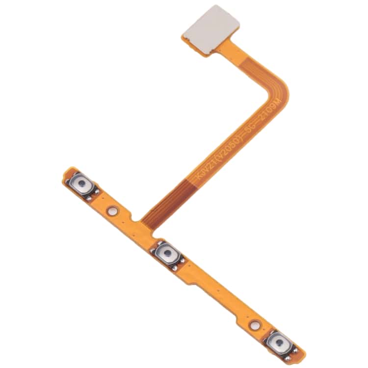 Internal Power On Off Volume Button Flex for Vivo V21 5G - EGFix