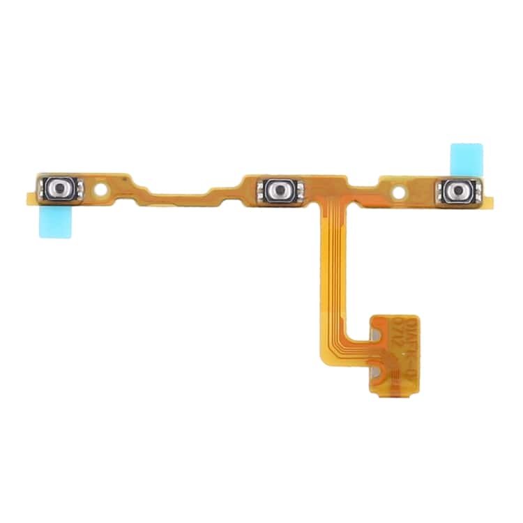 Internal Power On Off Volume Button Flex for Vivo X20 - EGFix