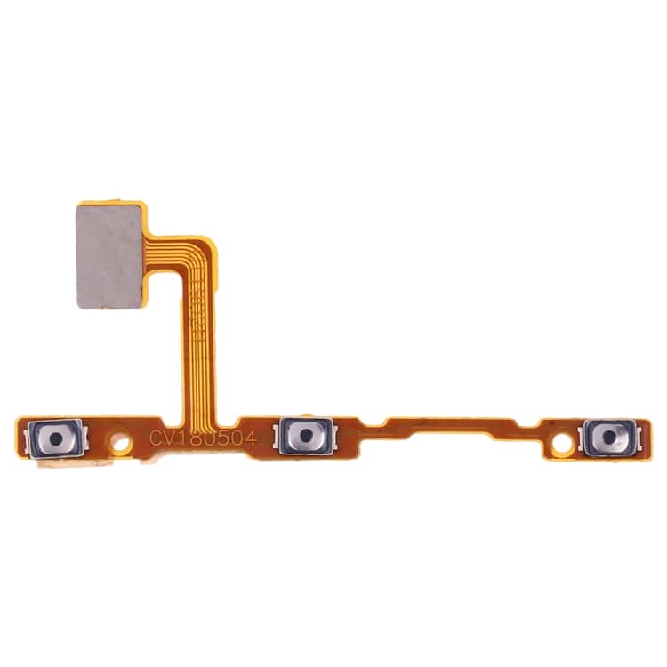 Internal Power On Off Volume Button Flex for Vivo X21i - EGFix
