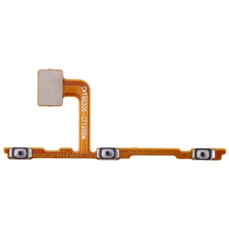Internal Power On Off Volume Button Flex for Vivo X21s - EGFix