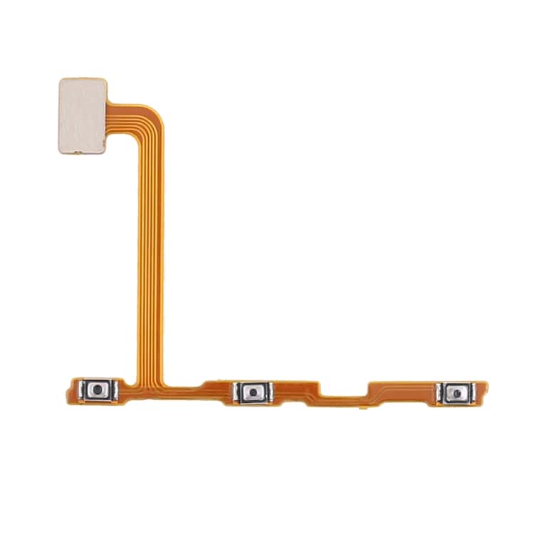 Internal Power On Off Volume Button Flex for Vivo X23 - EGFix