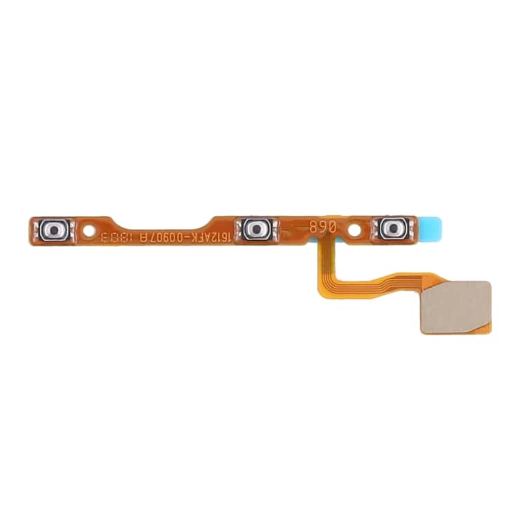 Internal Power On Off Volume Button Flex for Vivo Y67 - EGFix