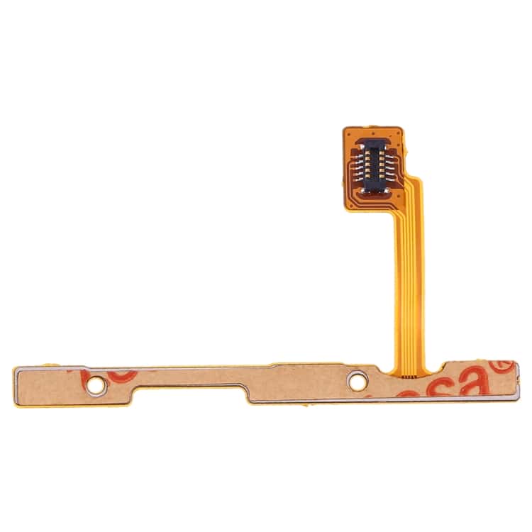 Internal Power On Off Volume Button Flex for Vivo Y73 - EGFix
