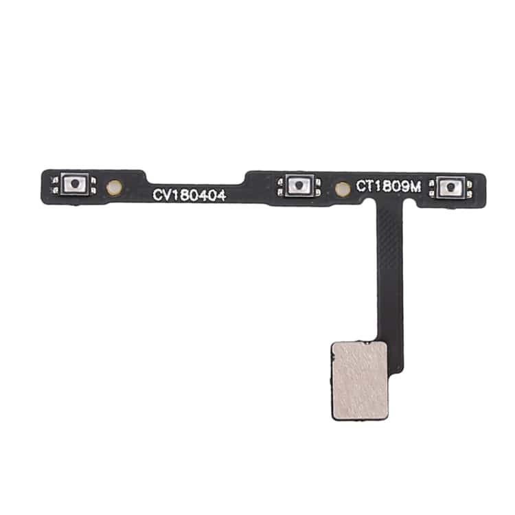 Internal Power On Off Volume Button Flex for Vivo Y79 - EGFix