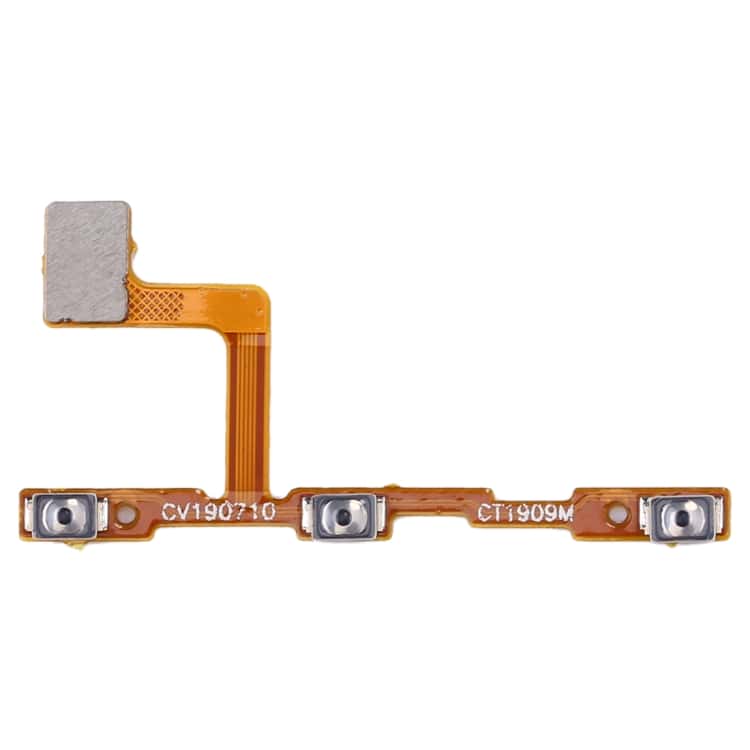 Internal Power On Off Volume Button Flex for Vivo Z5 - EGFix