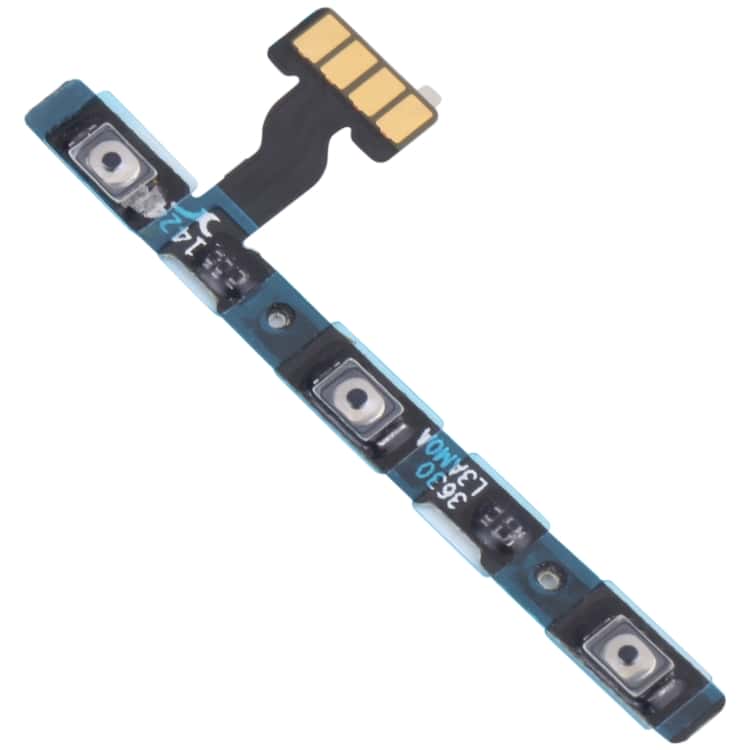 Internal Power On Off Volume Button Flex for Xiaomi 12 - EGFix