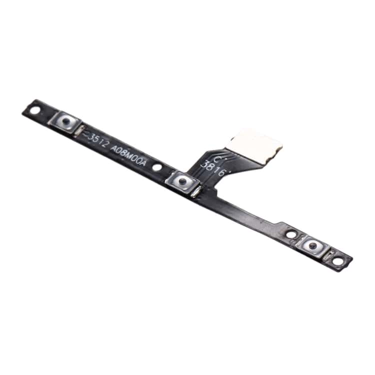 Internal Power On Off Volume Button Flex for Xiaomi Mi Mix - EGFix