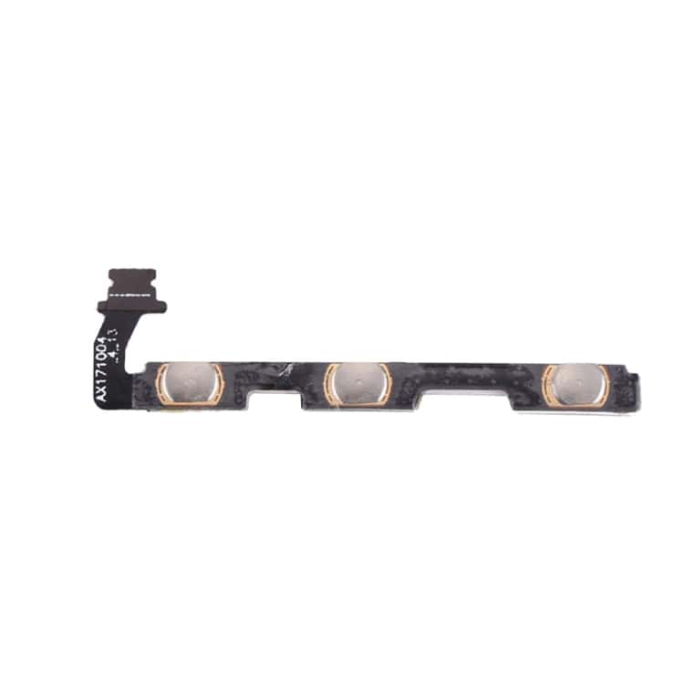 Internal Power On Off Volume Button Flex for Xiaomi Redmi 5A - EGFix