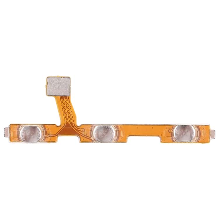 Internal Power On Off Volume Button Flex for Xiaomi Redmi 6 or Redmi 6A - EGFix