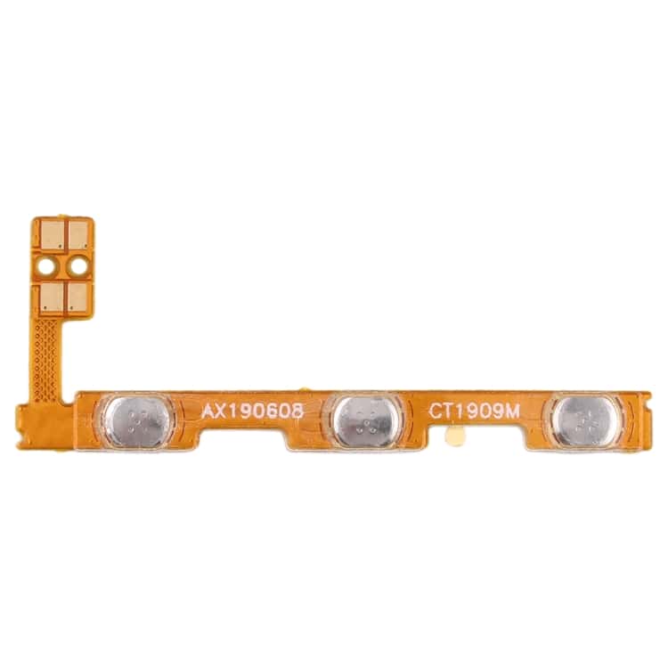Internal Power On Off Volume Button Flex for Xiaomi Redmi 7A - EGFix