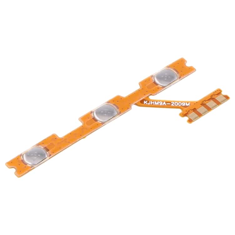 Internal Power On Off Volume Button Flex for Xiaomi Redmi 9C - EGFix