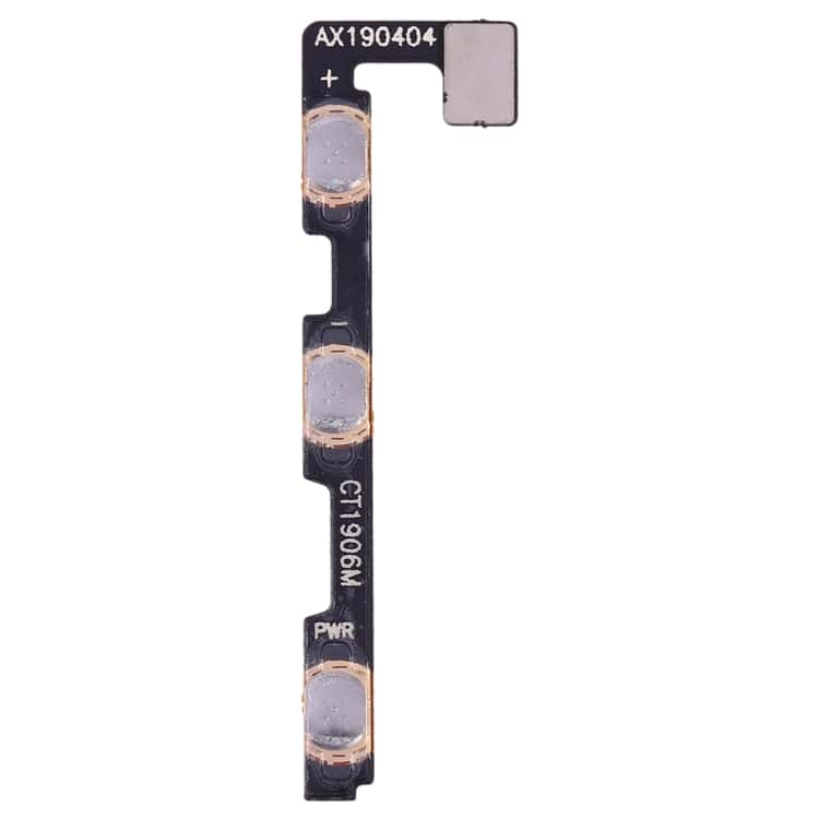 Internal Power On Off Volume Button Flex for Xiaomi Redmi Go - EGFix