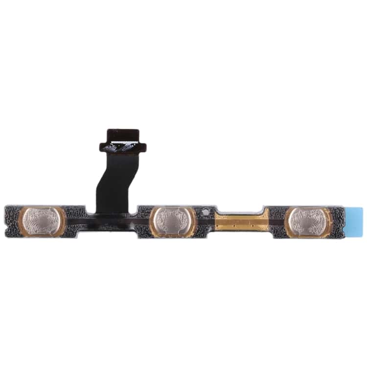 Internal Power On Off Volume Button Flex for Xiaomi Redmi Note 4 - EGFix