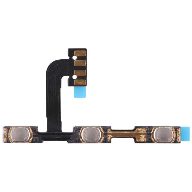 Internal Power On Off Volume Button Flex for Xiaomi Redmi Note 5 - EGFix
