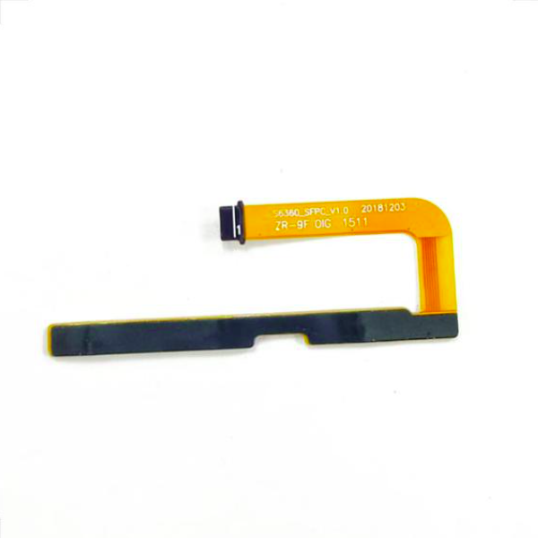 Internal Power On Off Volume Flex for Gionee F9 - EGFix