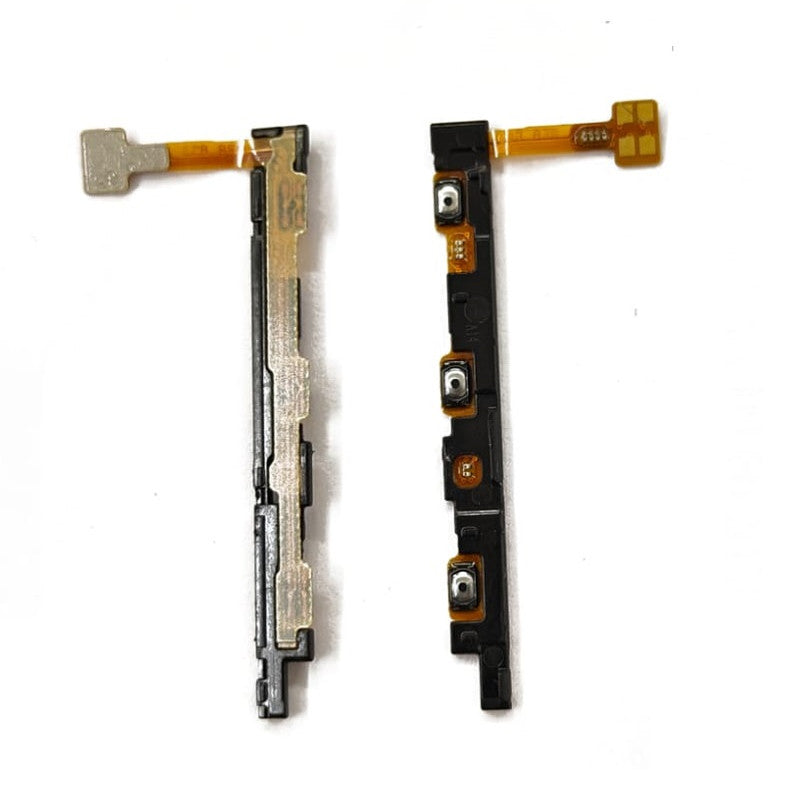 Internal Power On Off Volume Flex for IQOO 11