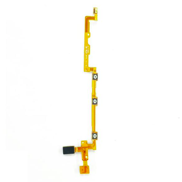Internal Power On Off Volume Flex for Samsung Galaxy Tab 3 SM-T311 - EGFix