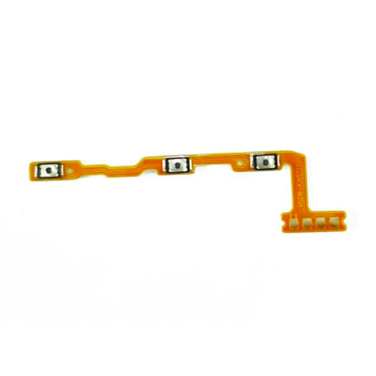 Internal Power On Off Volume Flex for Vivo Y71T - EGFix