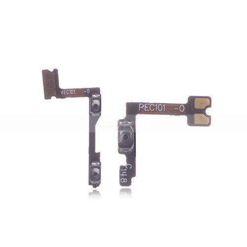 Internal Power Volume Button Flex Cable of Oneplus 6 - EGFix
