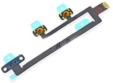 Internal Power Volume Button Flex for Apple iPad 5 - EGFix