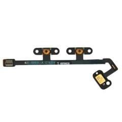 Internal Power Volume Button Flex for Apple iPad 6 - EGFix