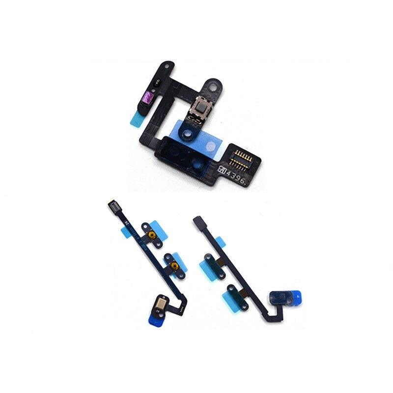 Internal Power Volume Button Flex for Apple iPad Air 2 - EGFix
