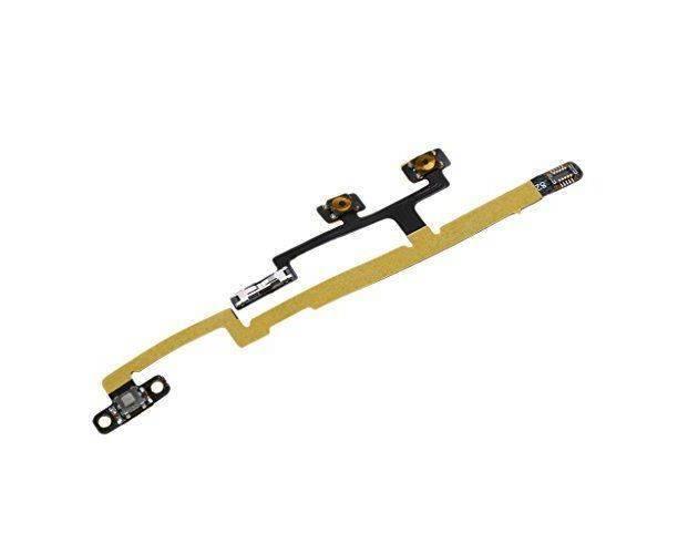 Internal Power Volume Button Flex for Apple iPad Mini 2 - EGFix