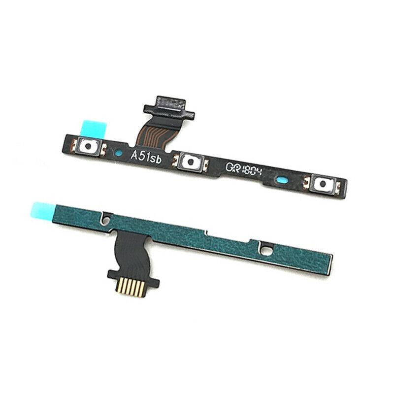 Internal Power Volume Button Flex for Asus Zenfone 5Z ZS620KL - EGFix