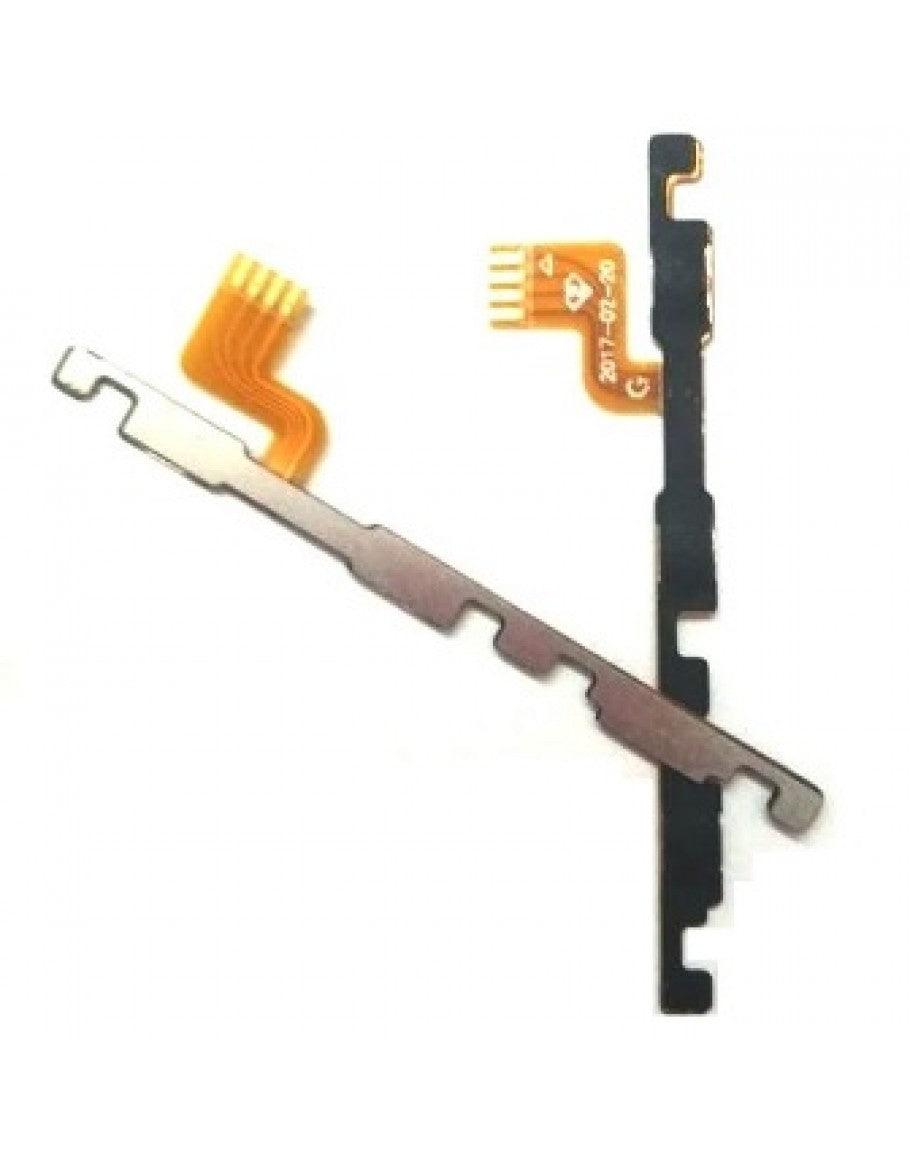 Internal Power Volume Button Flex for Comio C1 - EGFix