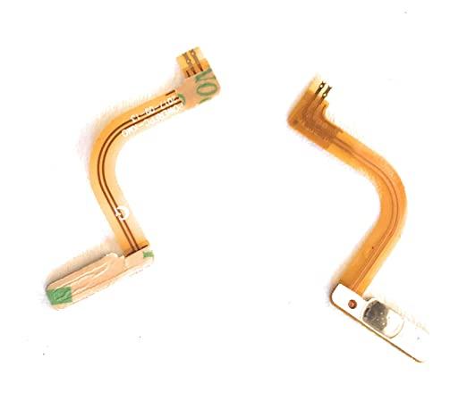 Internal Power Volume Button Flex for Comio C2 LITE