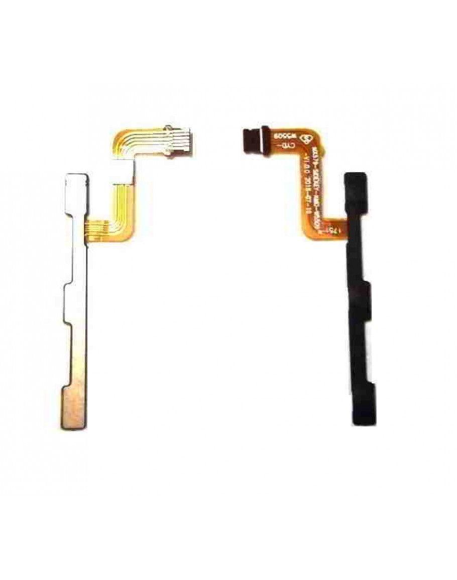 Internal Power Volume Button Flex for Comio P1 - EGFix