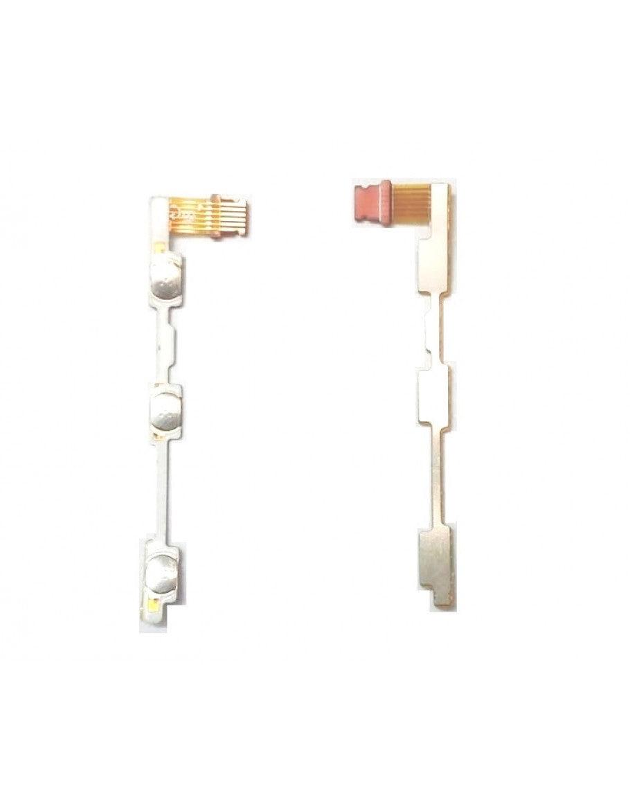 Internal Power Volume Button Flex for Comio S1 - EGFix