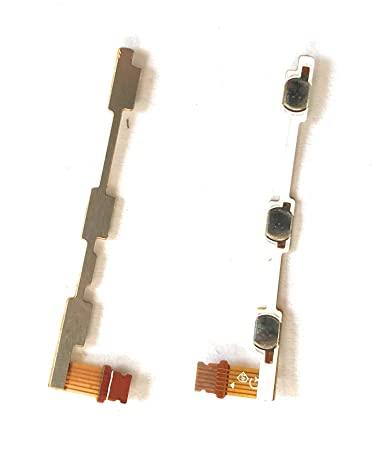 Internal Power Volume Button Flex for Comio S1 LITE - EGFix