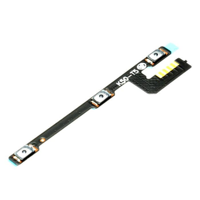 Internal Power Volume Button Flex for Coolpad NOTE 8 - EGFix