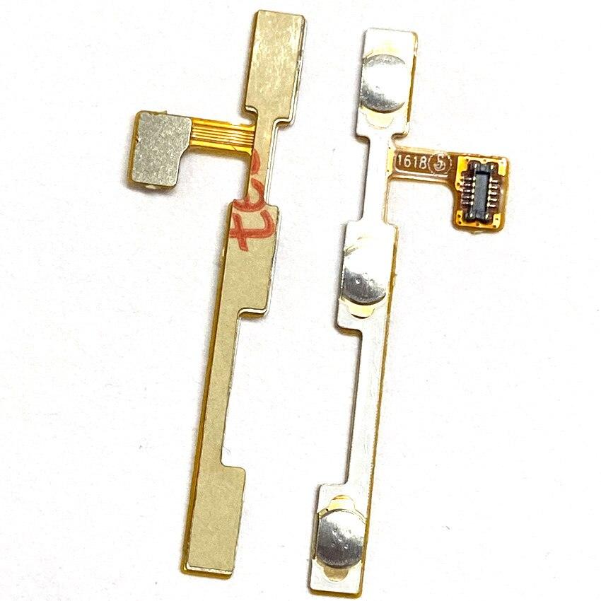 Internal Power Volume Button Flex for Gionee A1 Lite - EGFix